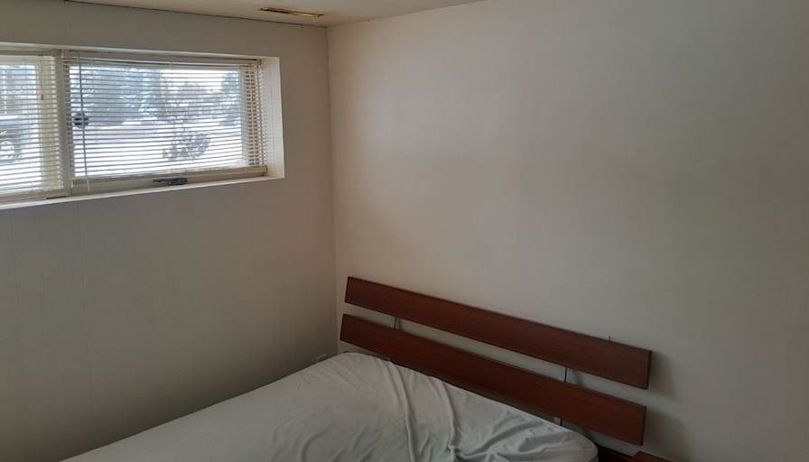 Dave's room