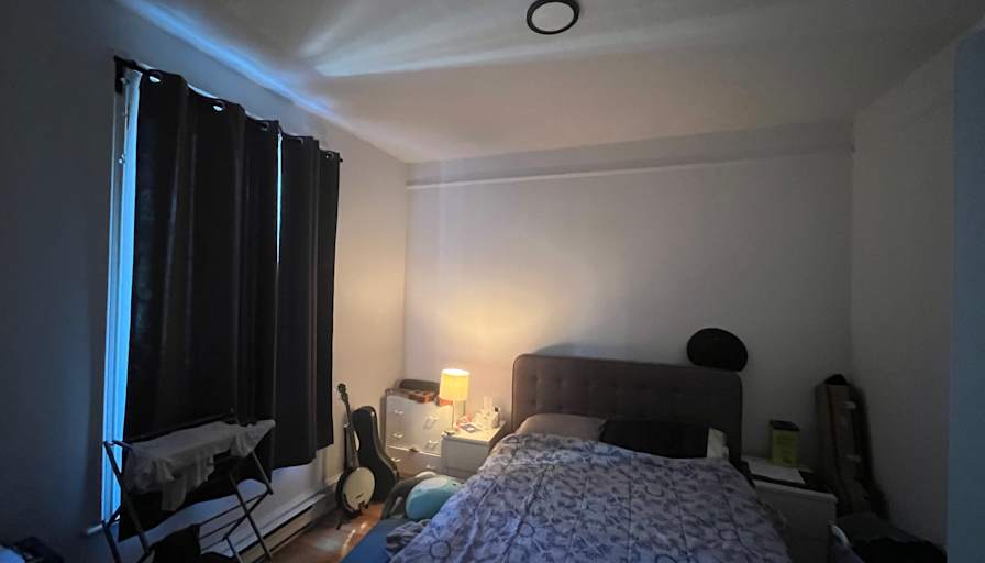 Shae's room