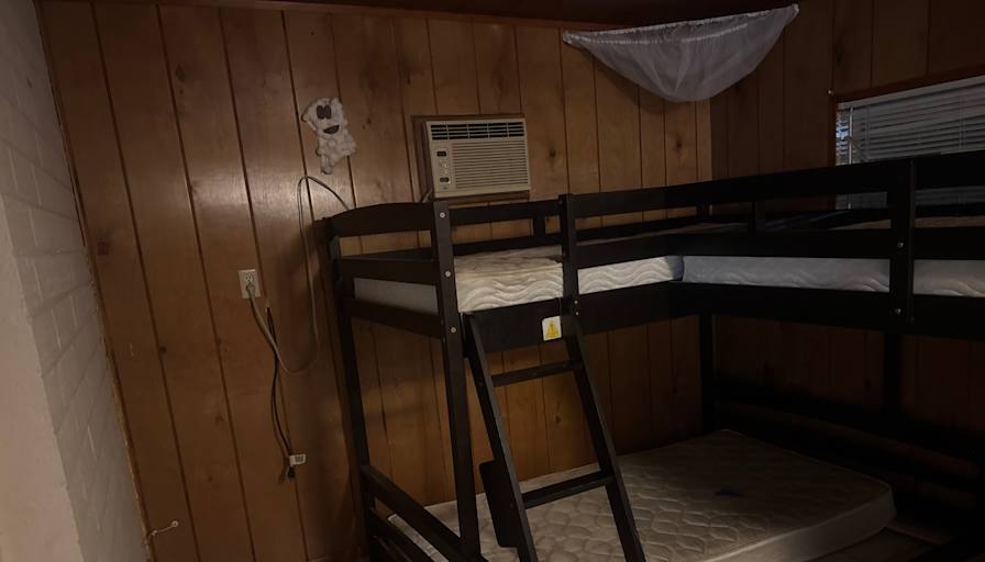 Julie's room