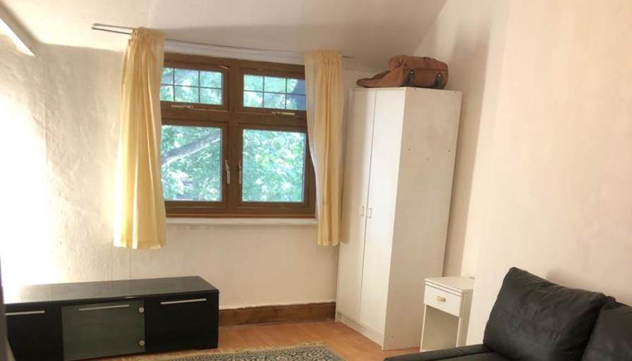 Julie's room