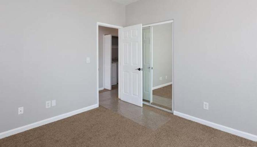 Chase's room