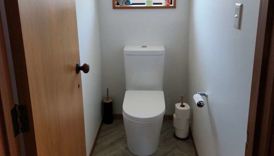 Jack's room