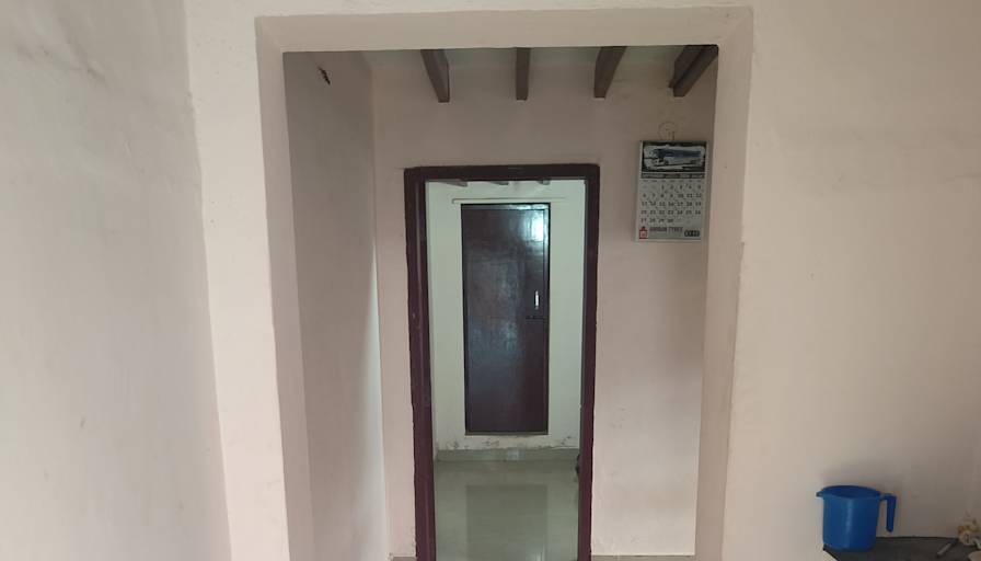 Sudan's room