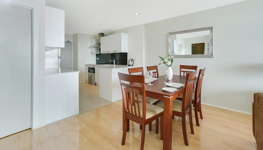 A8 Rentals's room