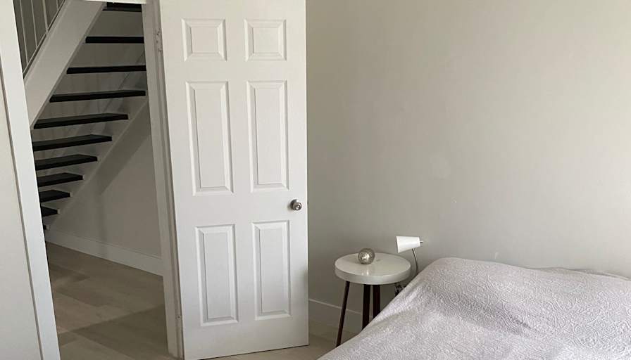 Jesse's room