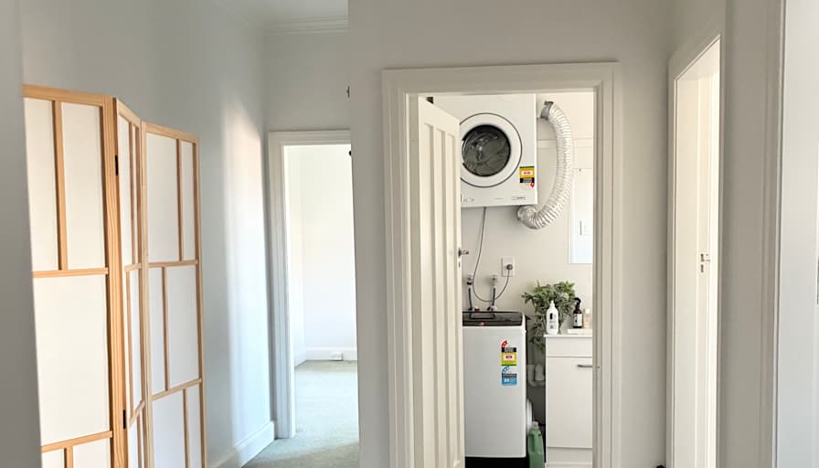 Donita's room