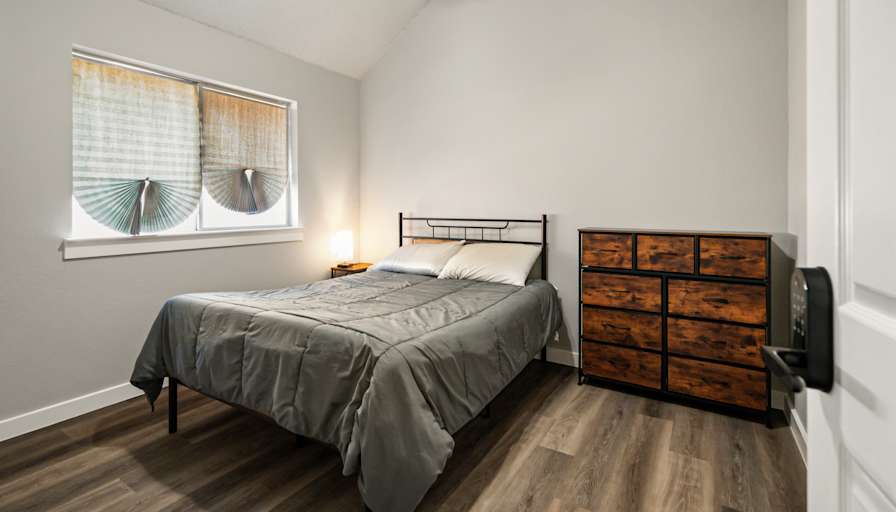 RoomWise's room
