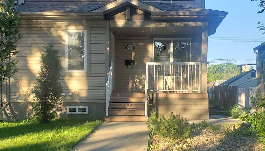 Jordan Latimer's room