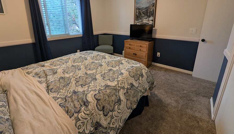 Jess's room