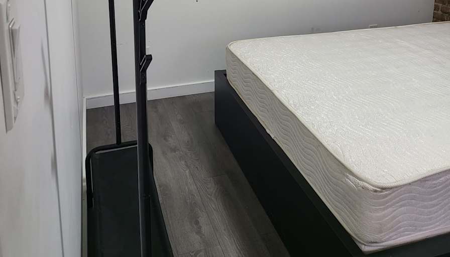 Nelson Couto's room