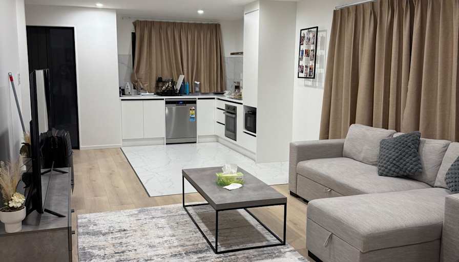 Mandeep Singh's room