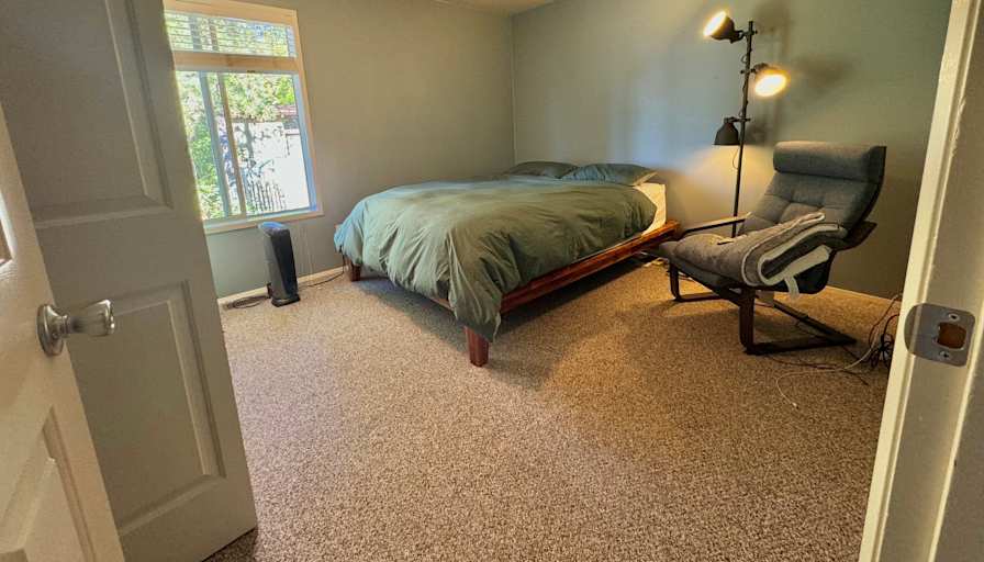 Jerry's room