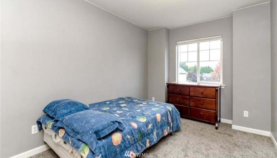James's room