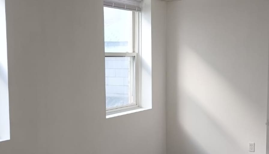 Madrian's room