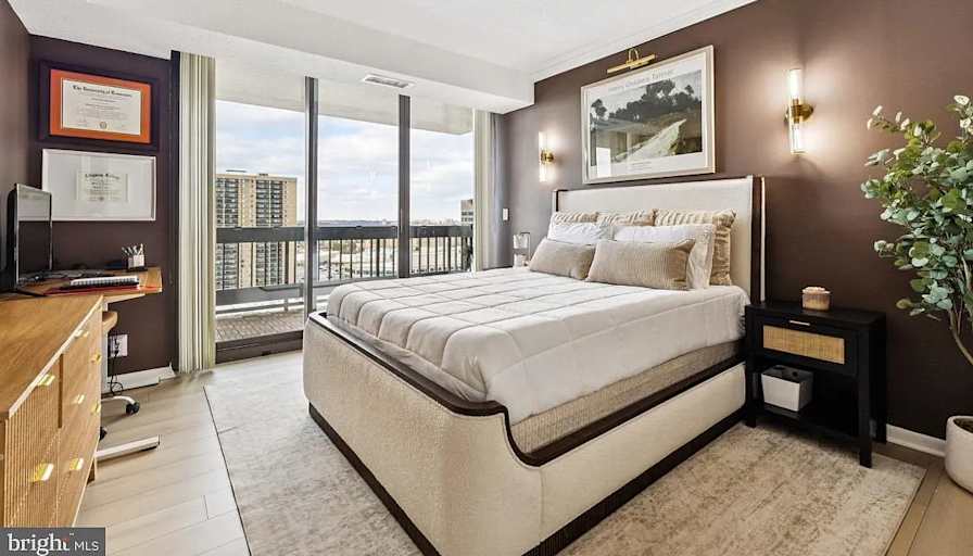 Grace's room