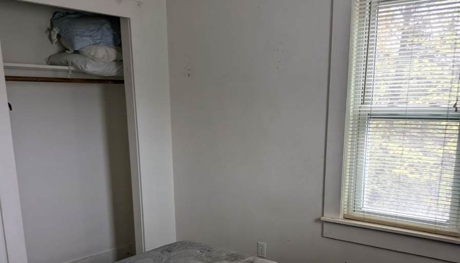 Matthew's room