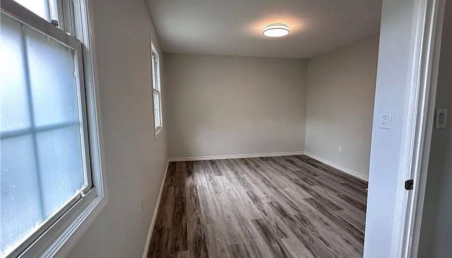 Kristine's room