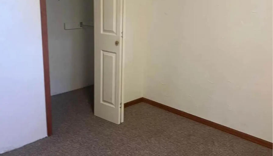 Angel's room