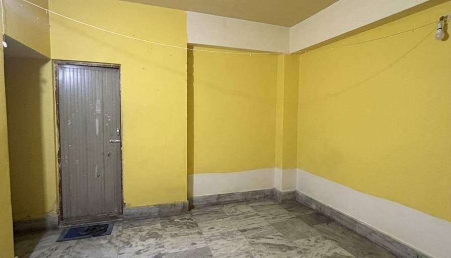 Susmita's room