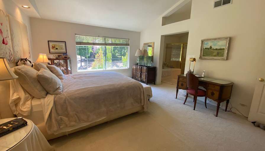 Logan's room