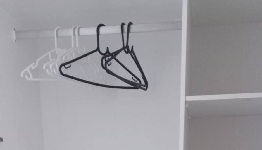 Trevor's room