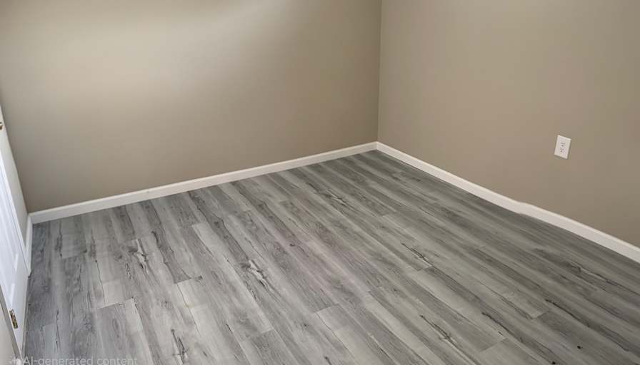 Woodley's room