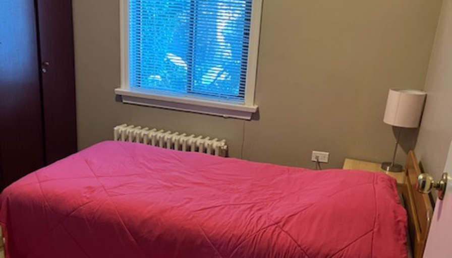 Martha's room