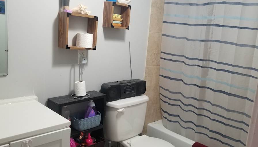 Jennifer's room