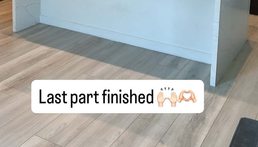 Dakota's room