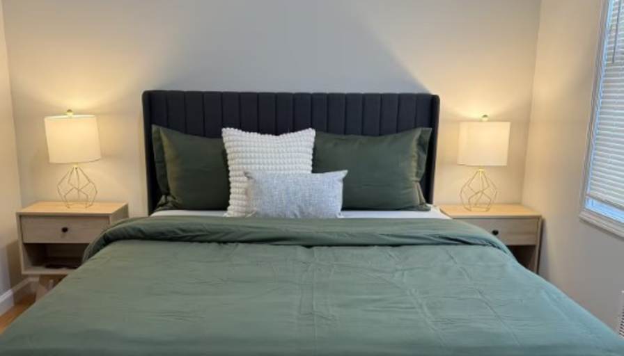Grace's room