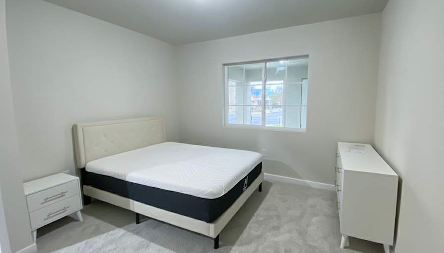 Ethan's room