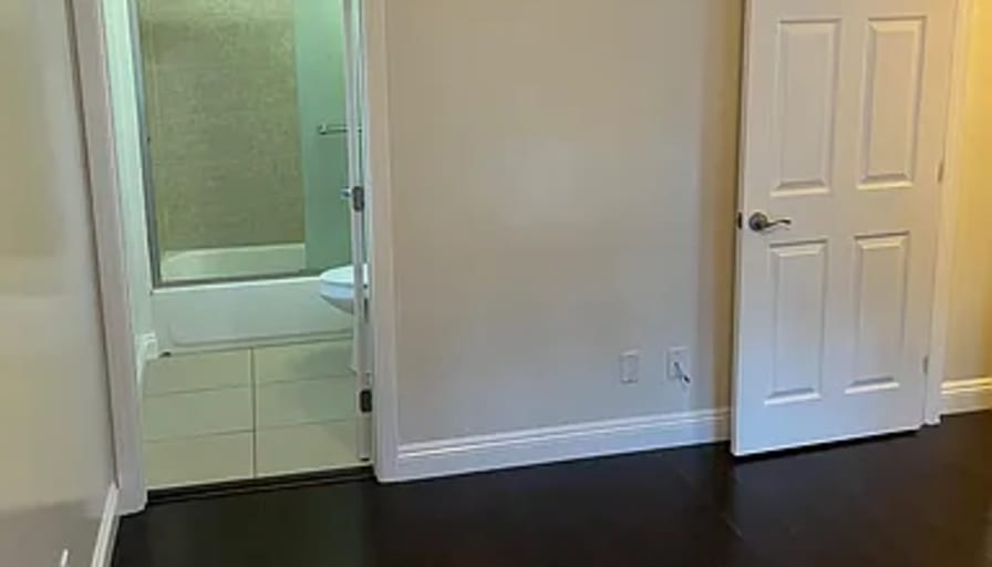 Scott's room
