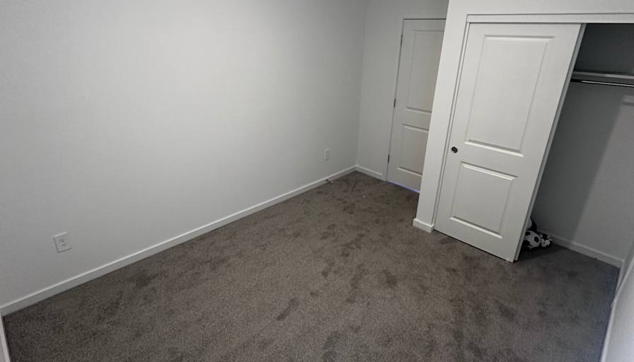 Nate's room