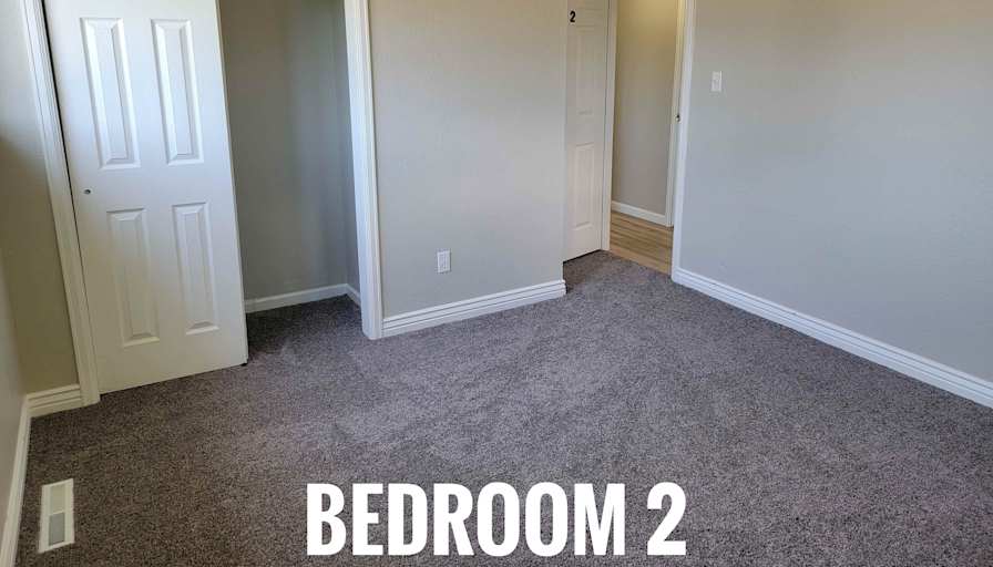 HomeCrew's room