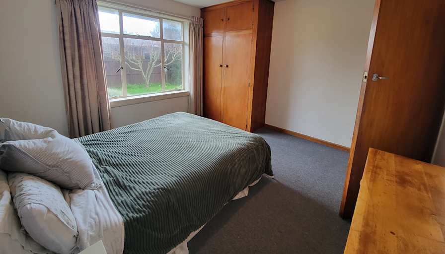 Ryan's room