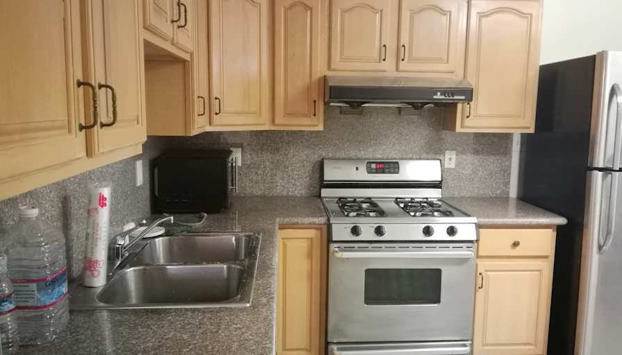 james's room