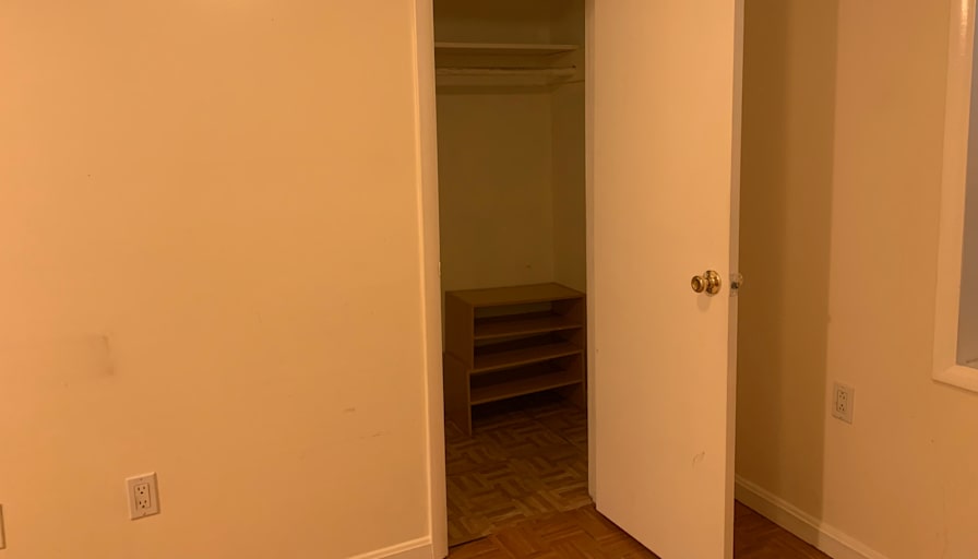 Gloria's room
