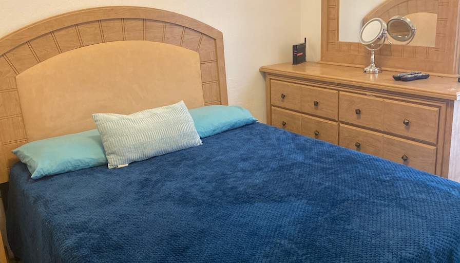 Maagie's room