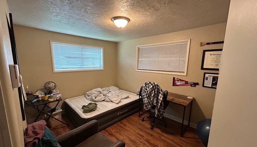 Brittany's room