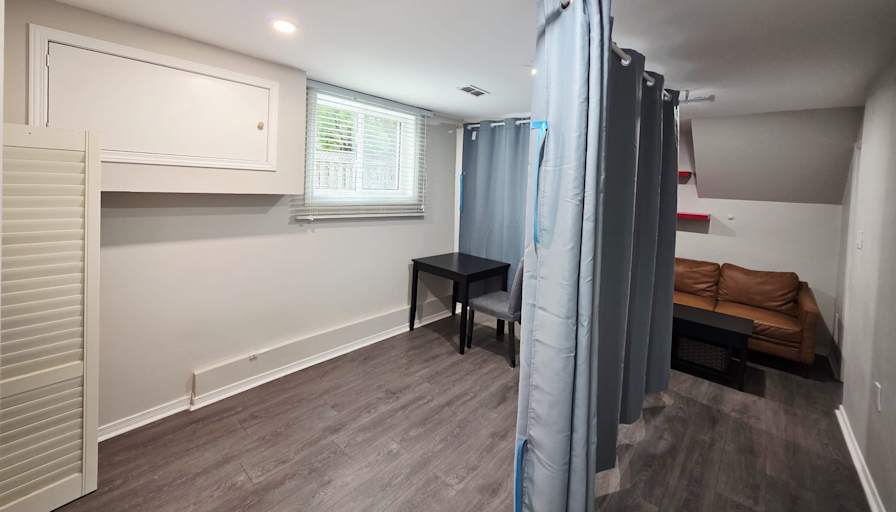 Kevin's room