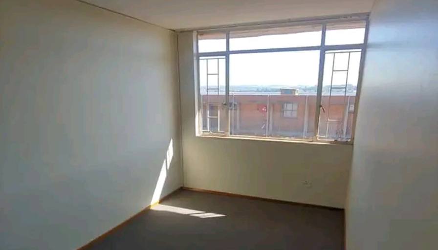 Mzwandile Ryan Ndlela's room