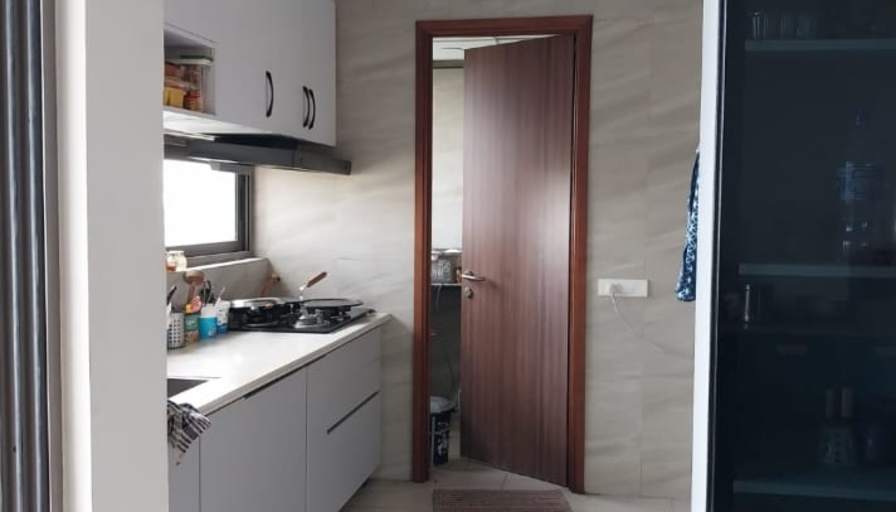 Mani's room