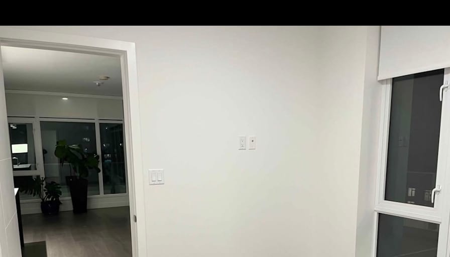 Dimple's room