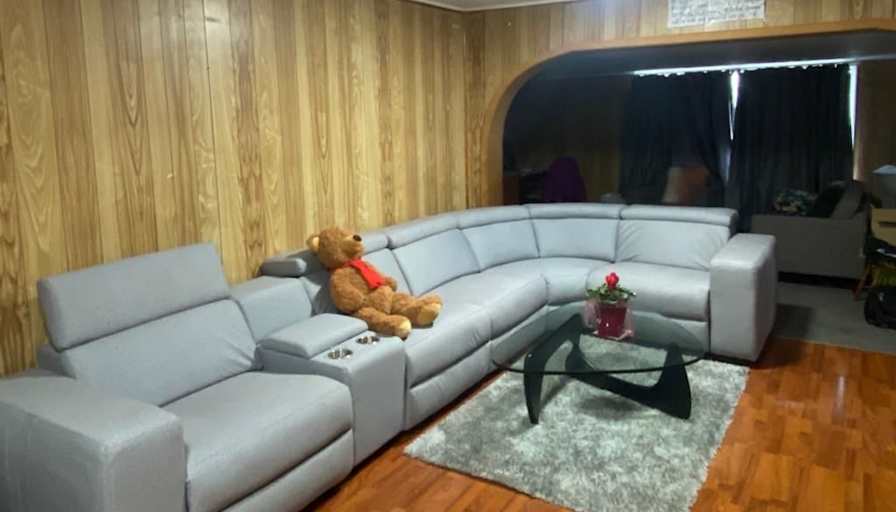 Hemz's room