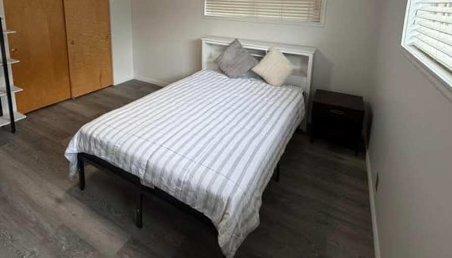 Gloria's room