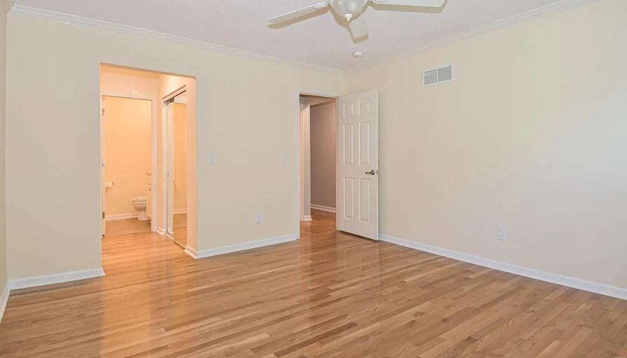Matthew's room