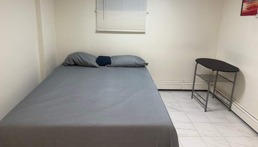 Varshil's room