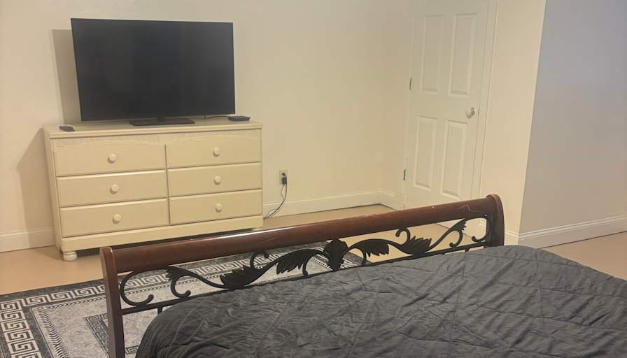 Jason's room