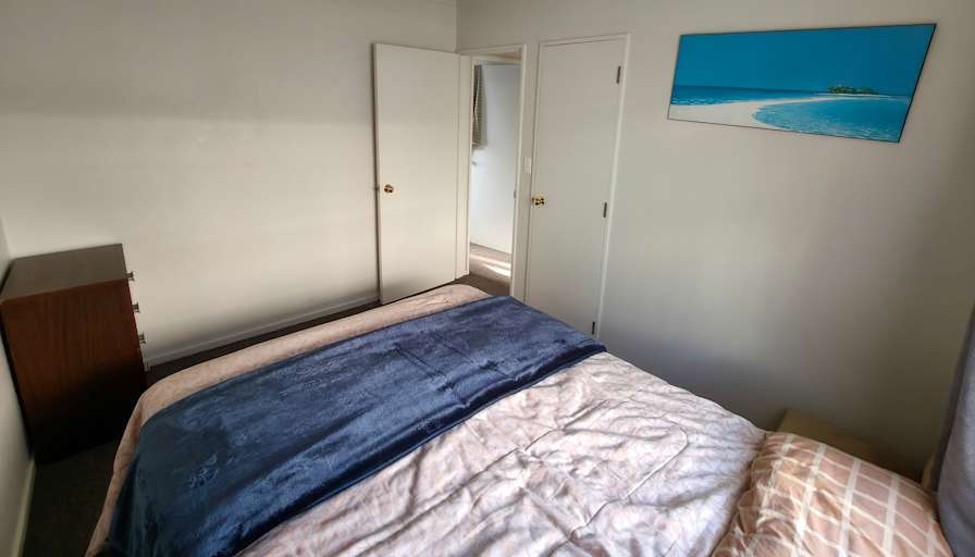 Nicholas's room