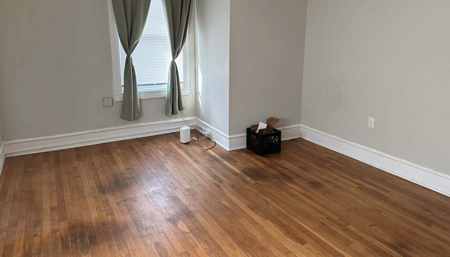 Sully's room